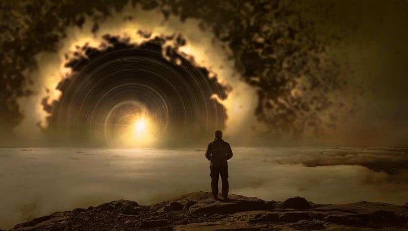 Supermassive Black Holes